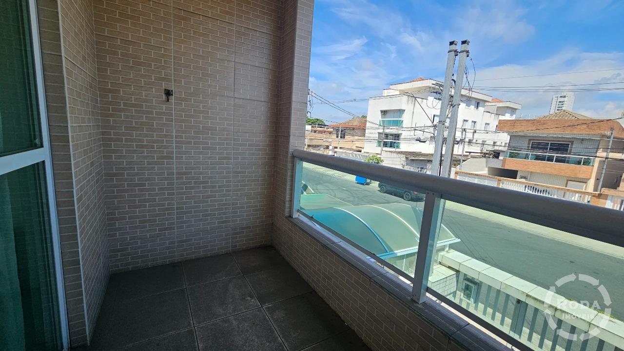 Casa Sobreposta Alta à venda no Estuário: 