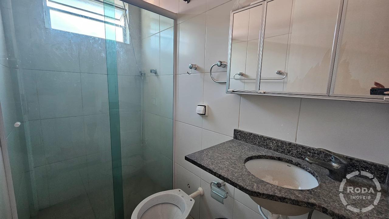 Casa Sobreposta Alta à venda no Estuário: 