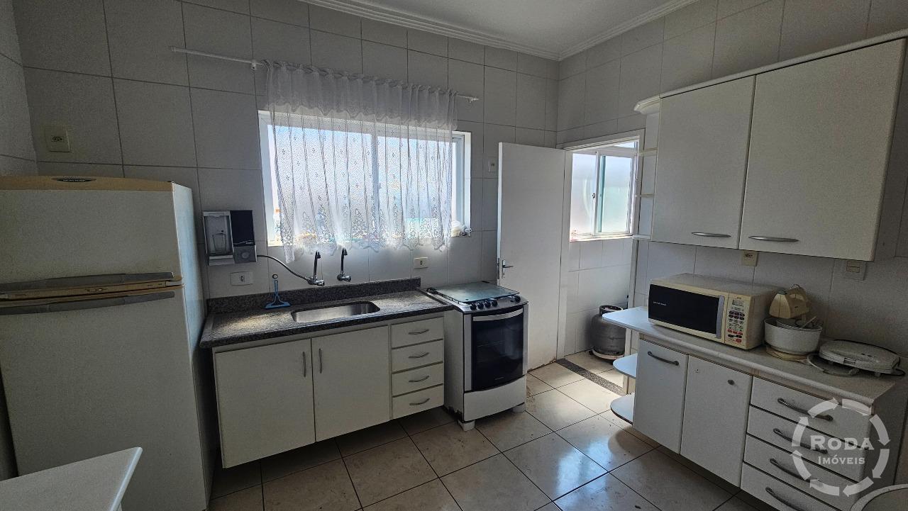 Casa Sobreposta Alta à venda no Estuário: 