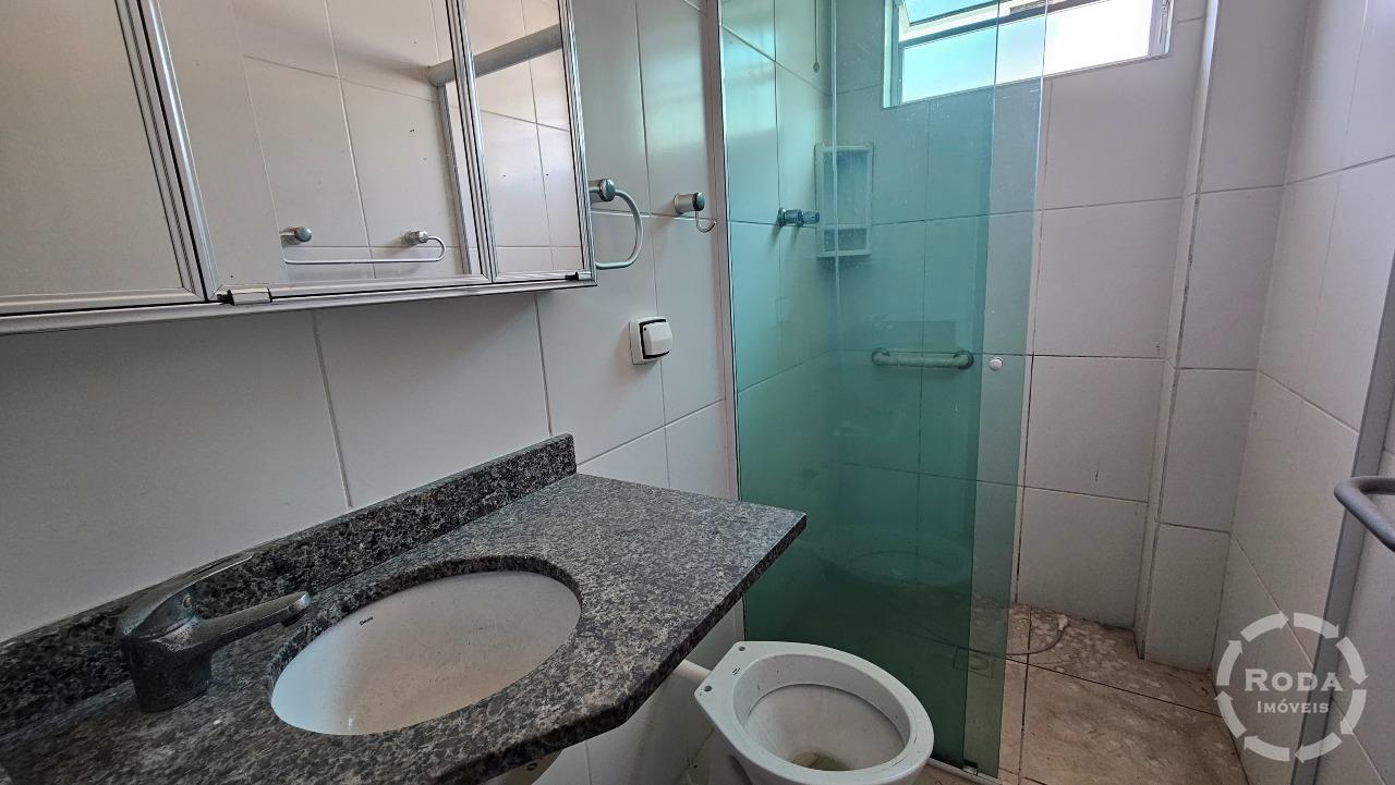 Casa Sobreposta Alta à venda no Estuário: 