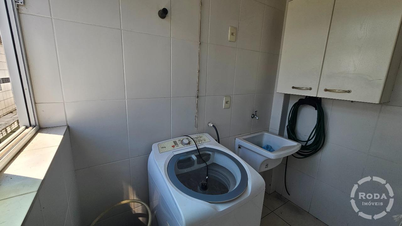 Casa Sobreposta Alta à venda no Estuário: 