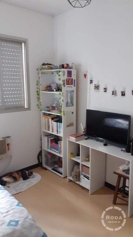 Apartamento à venda no Aparecida: 