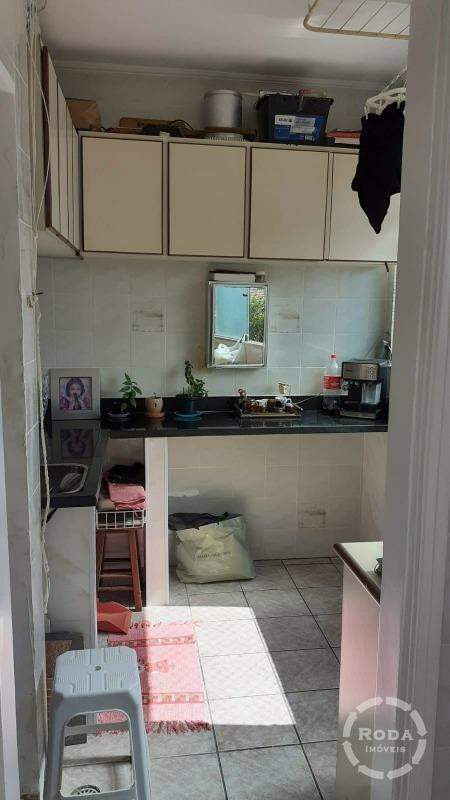 Apartamento à venda no Aparecida: 