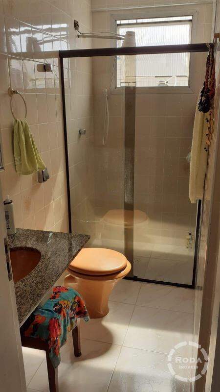 Apartamento à venda no Aparecida: 