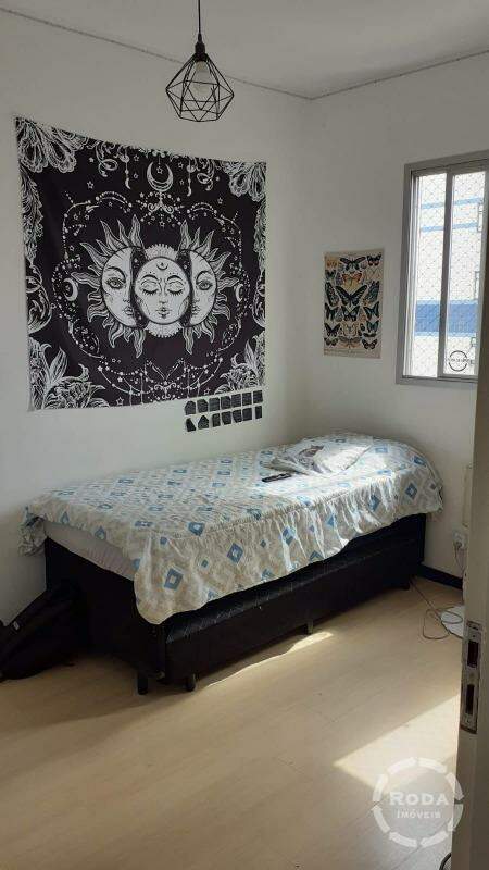 Apartamento à venda no Aparecida: 