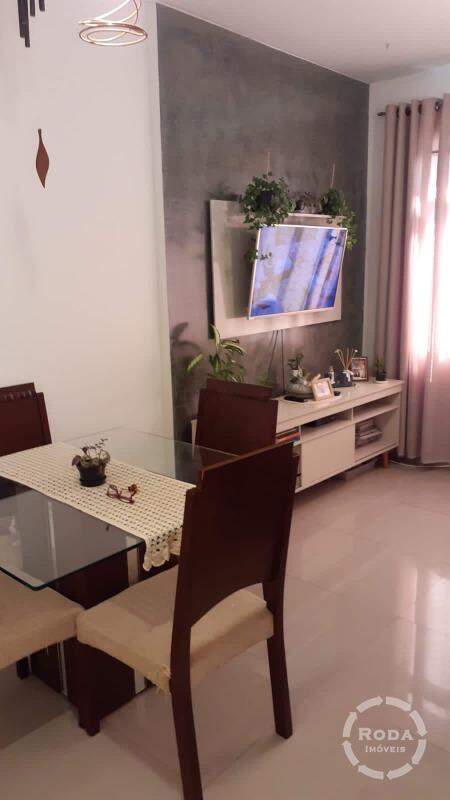 Apartamento à venda no Aparecida: 