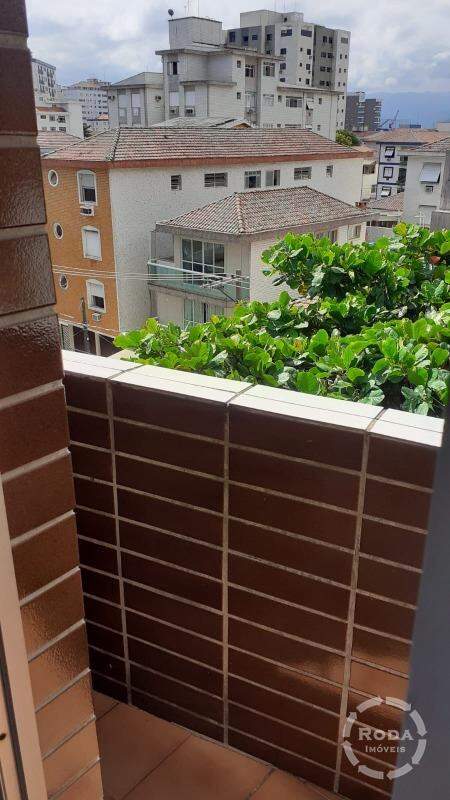 Apartamento à venda no Aparecida: 