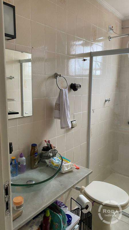 Apartamento à venda no Aparecida: 