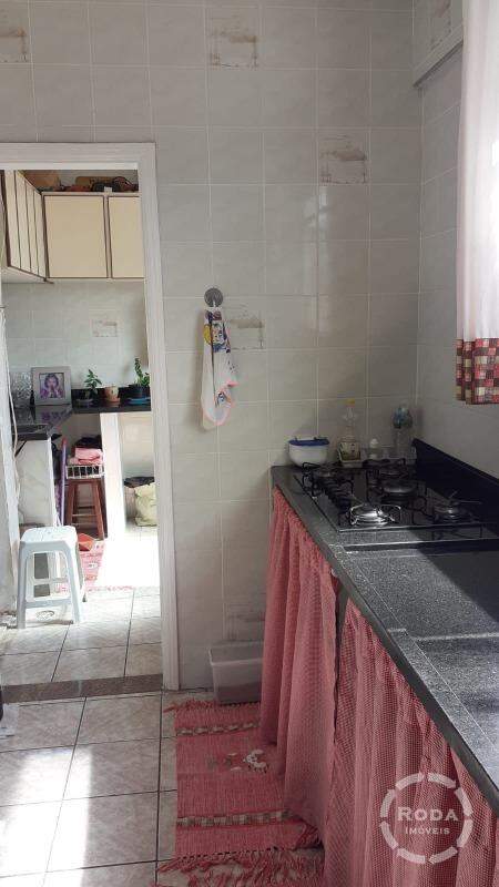 Apartamento à venda no Aparecida: 