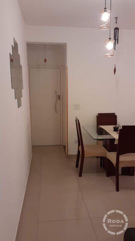 Apartamento à venda no Aparecida: 