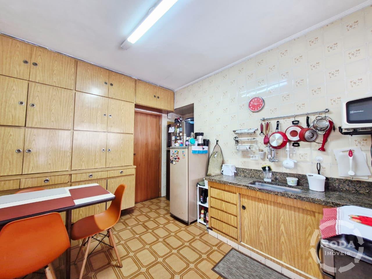 Apartamento à venda no Ponta da Praia: 