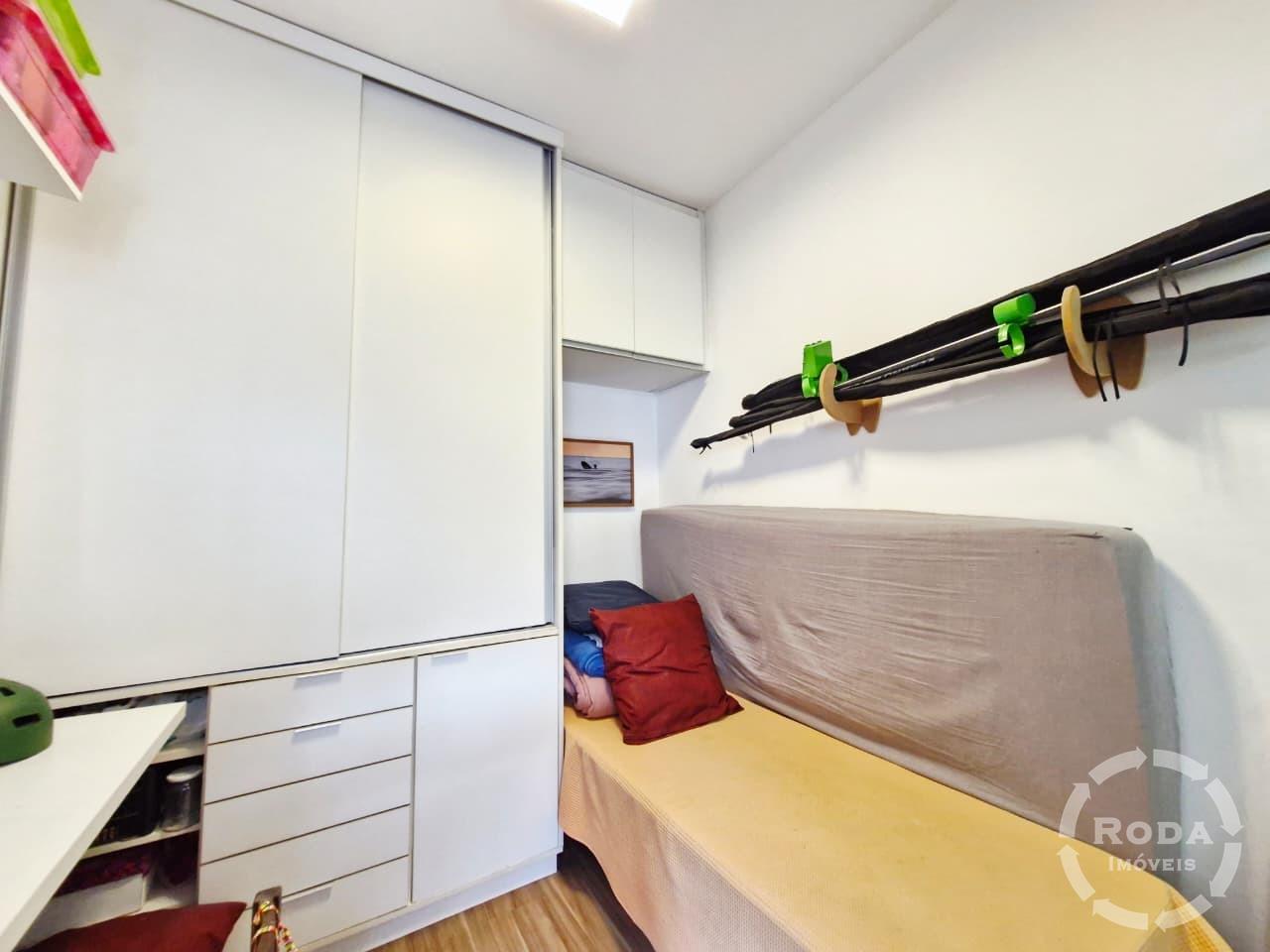 Apartamento à venda no Ponta da Praia: 