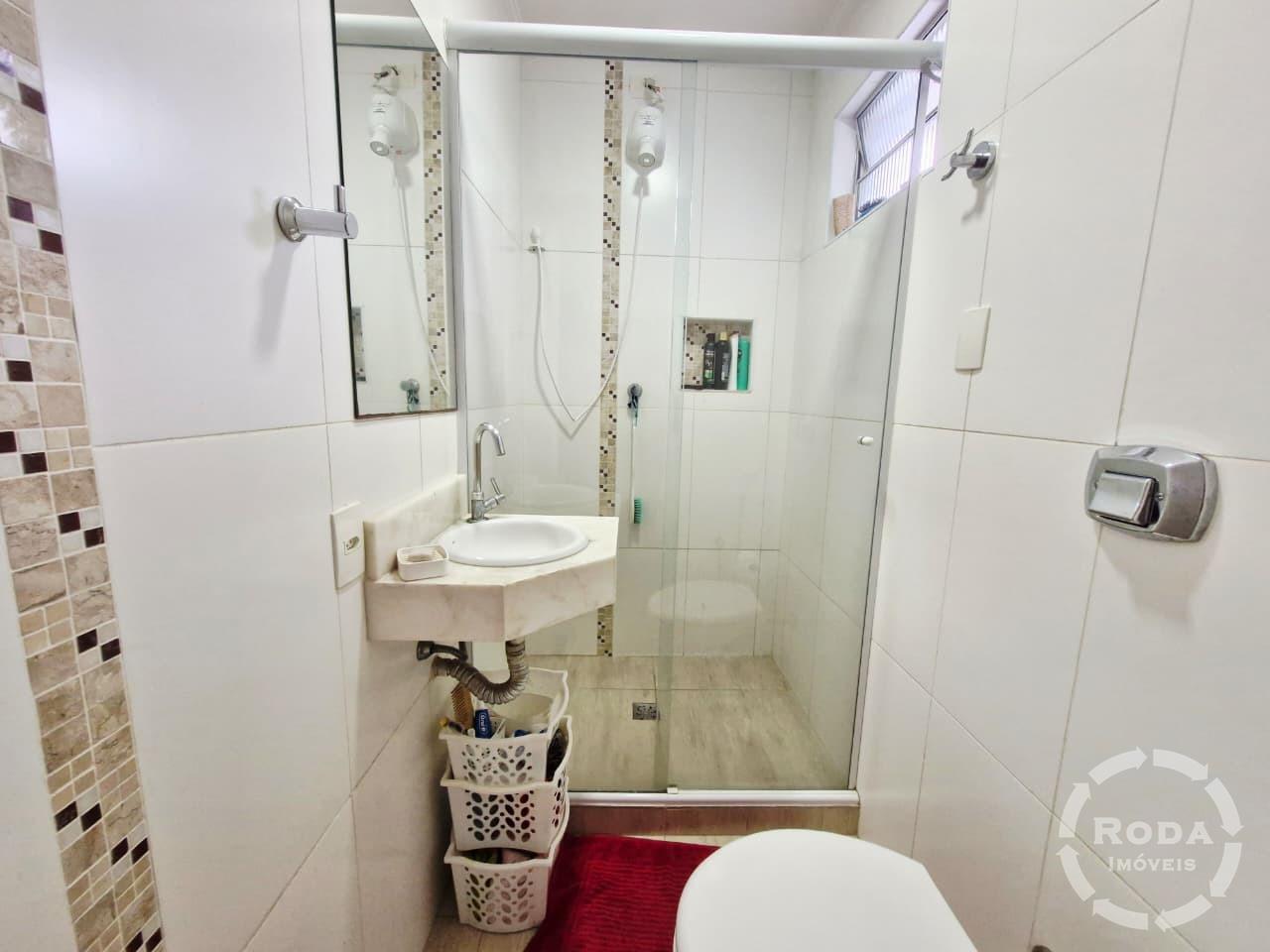 Apartamento à venda no Ponta da Praia: 