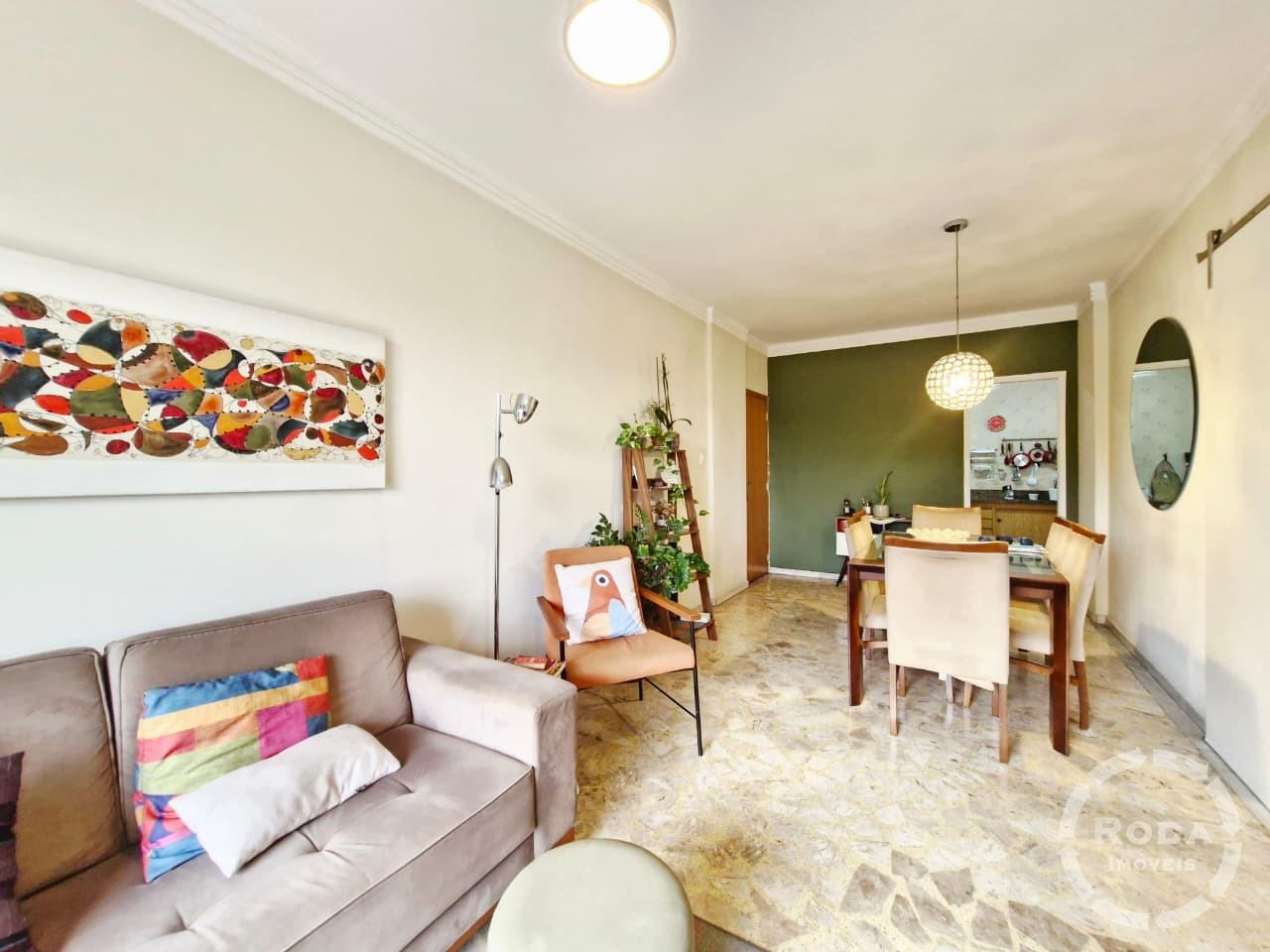 Apartamento à venda no Ponta da Praia: 