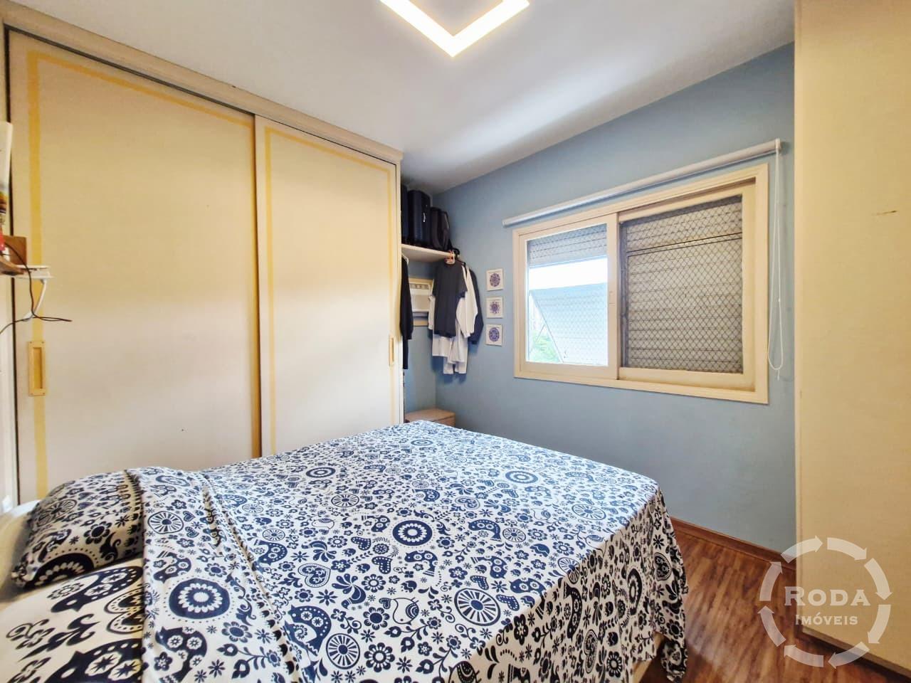 Apartamento à venda no Ponta da Praia: 