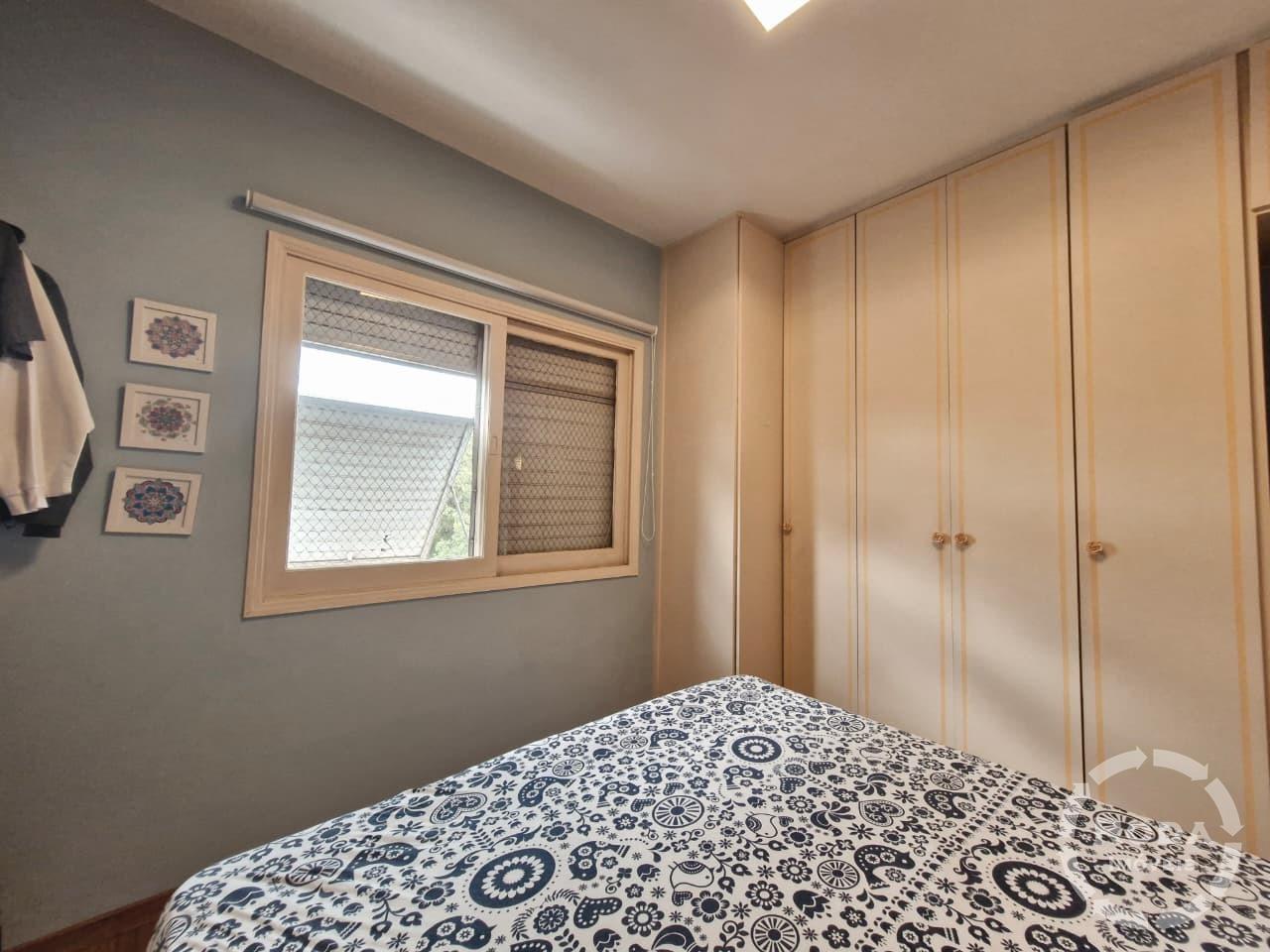 Apartamento à venda no Ponta da Praia: 