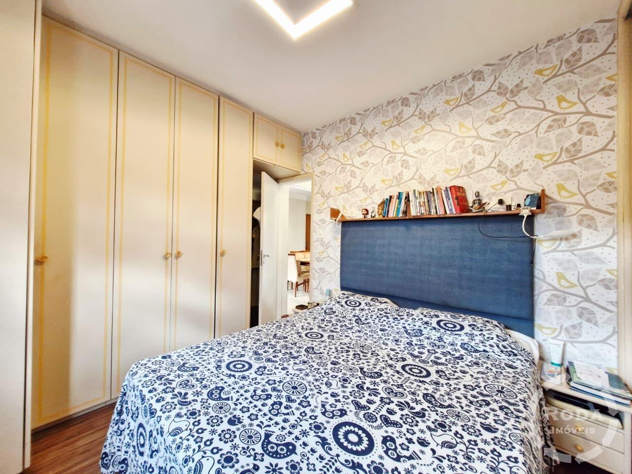 Apartamento à venda no Ponta da Praia: 