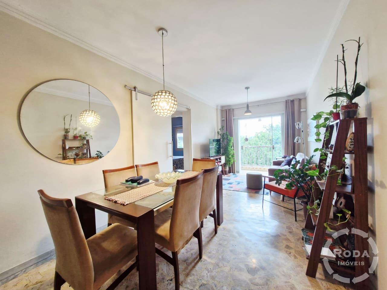 Apartamento à venda no Ponta da Praia: 