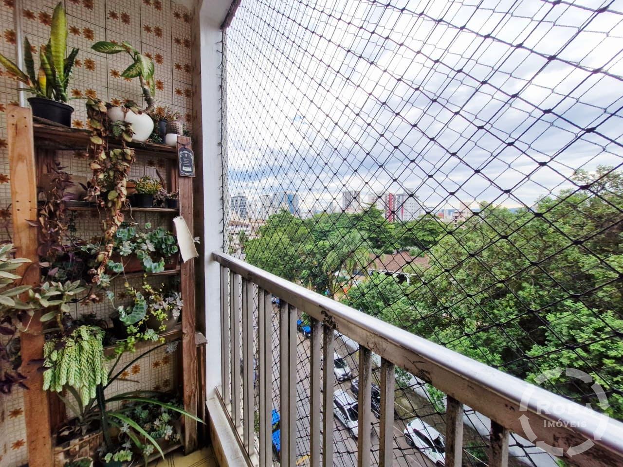 Apartamento à venda no Ponta da Praia: 