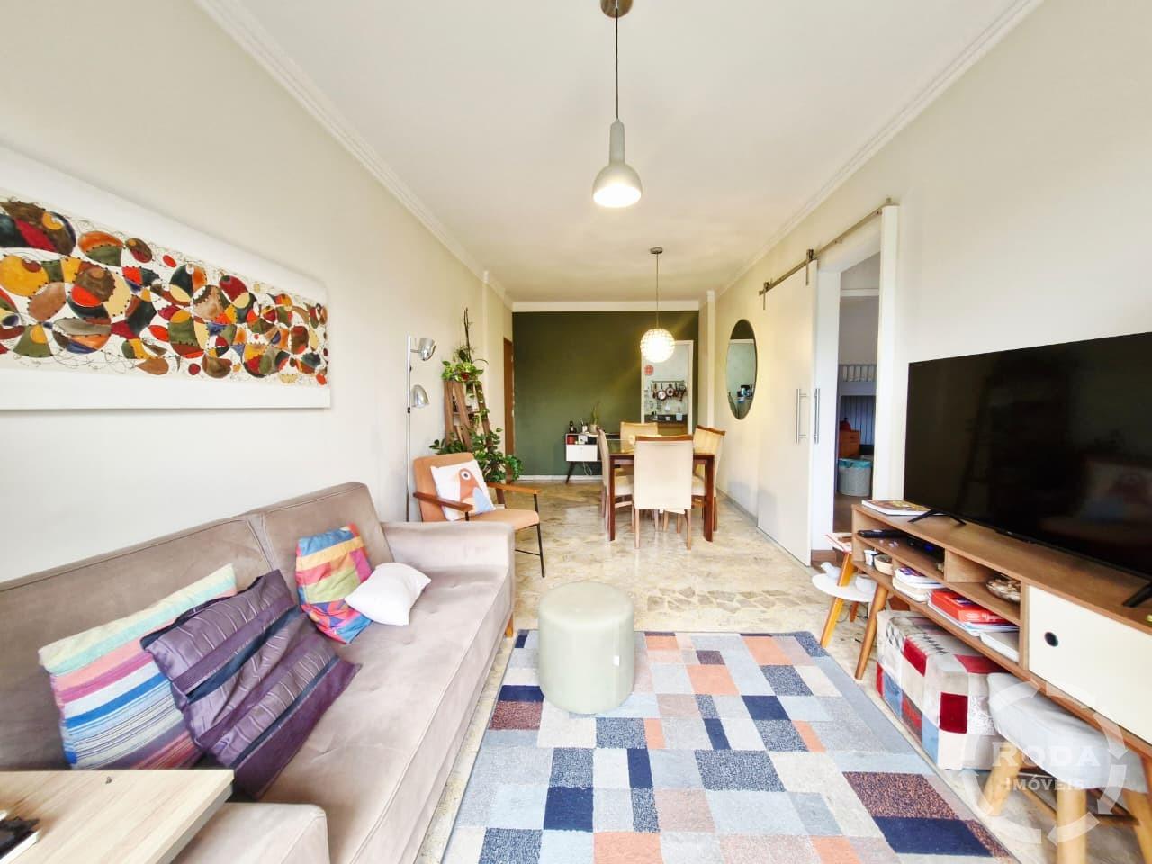 Apartamento à venda no Ponta da Praia: 