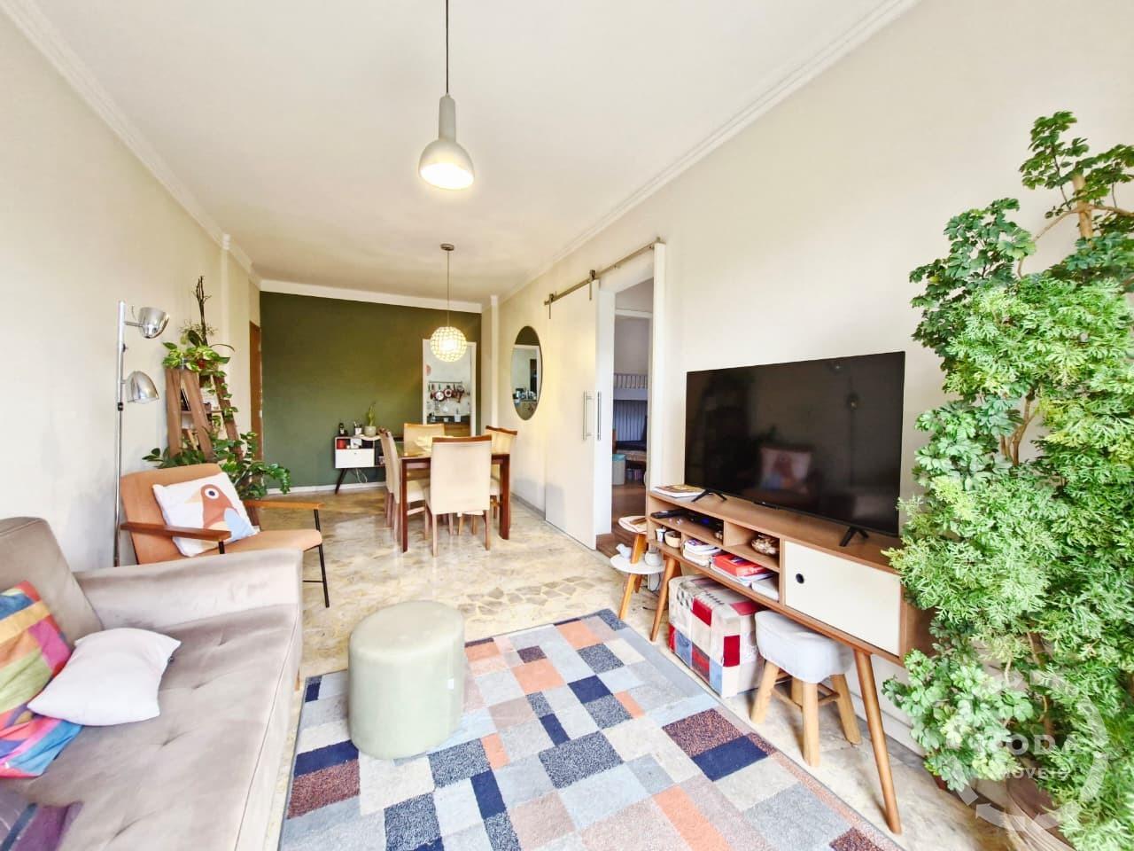 Apartamento à venda no Ponta da Praia: 