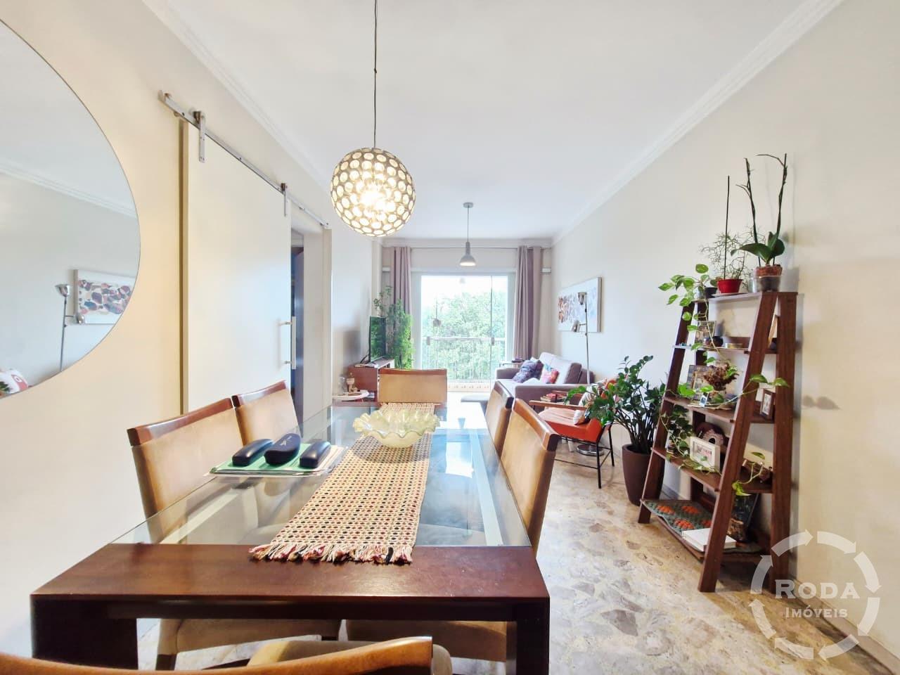 Apartamento à venda no Ponta da Praia: 