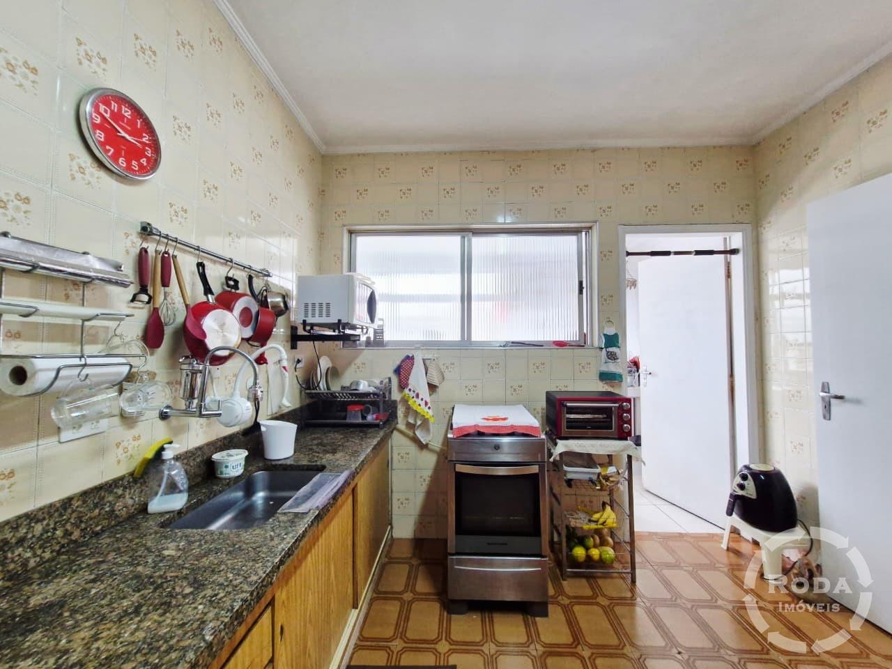 Apartamento à venda no Ponta da Praia: 