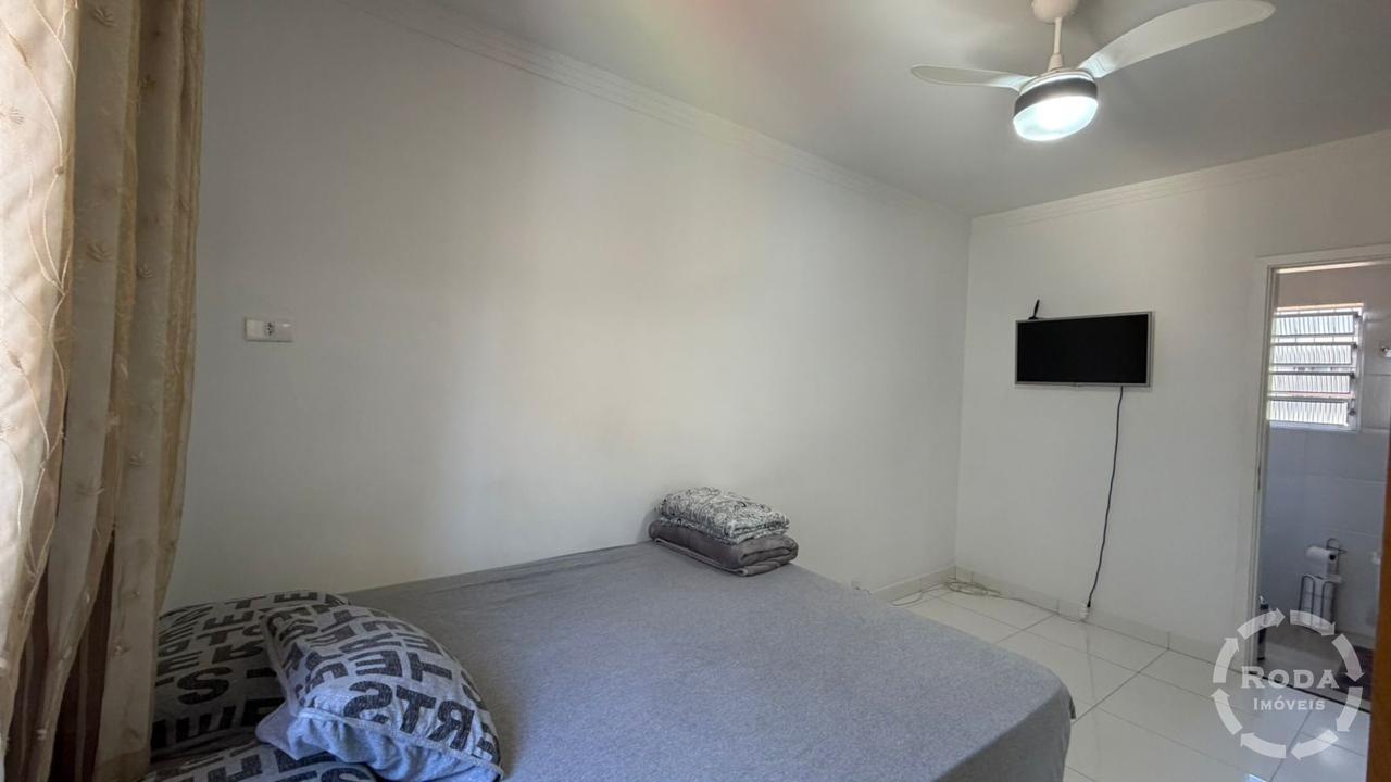 Casa Sobreposta Alta à venda no Estuário: 