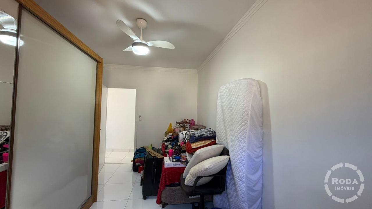 Casa Sobreposta Alta à venda no Estuário: 