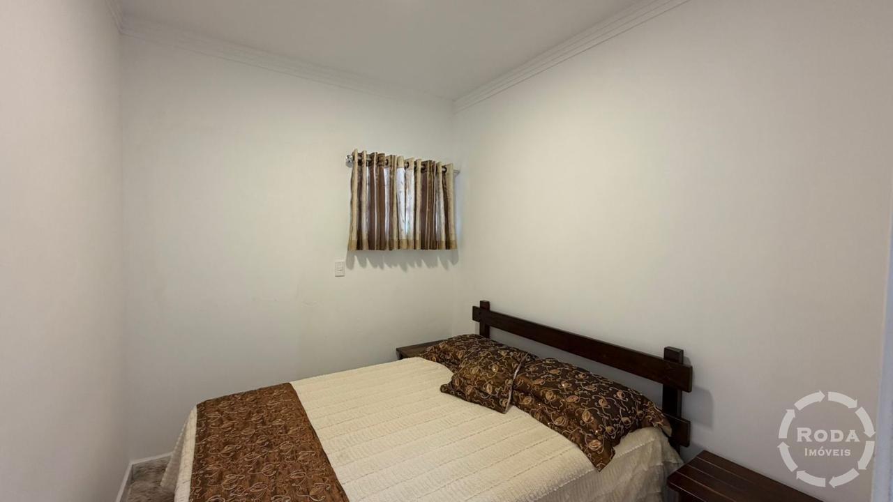 Casa Sobreposta Alta à venda no Estuário: 