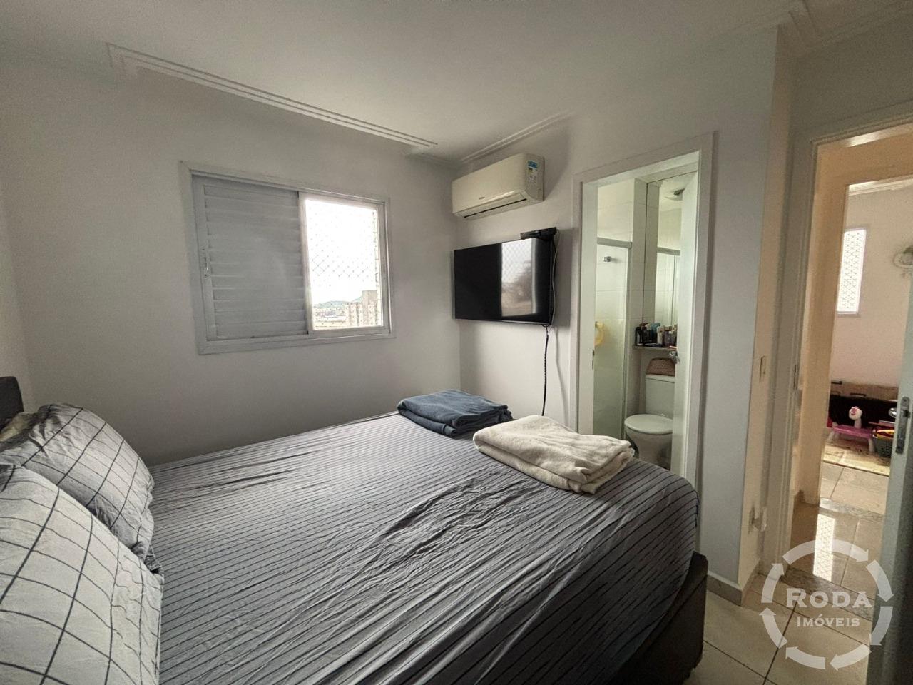 Apartamento para aluguel no Ponta da Praia: 