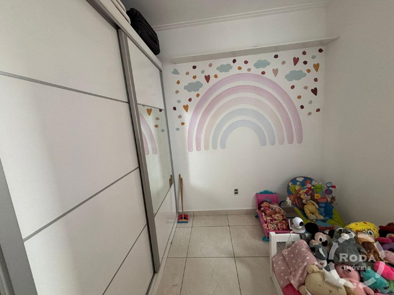 Apartamento para aluguel no Ponta da Praia: 