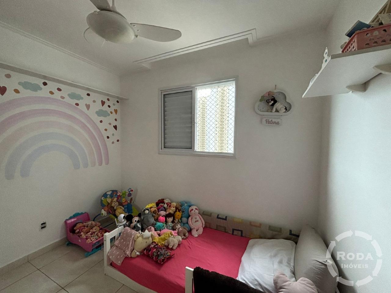 Apartamento para aluguel no Ponta da Praia: 