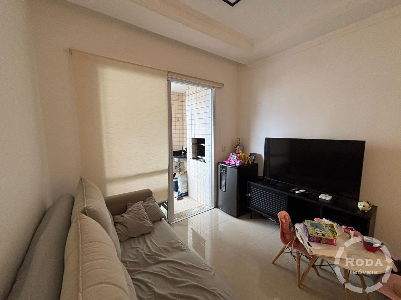 Apartamento para aluguel no Ponta da Praia: 