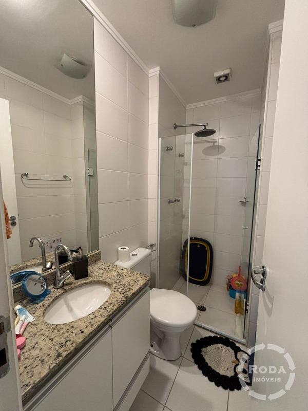 Apartamento à venda no Ponta da Praia: 