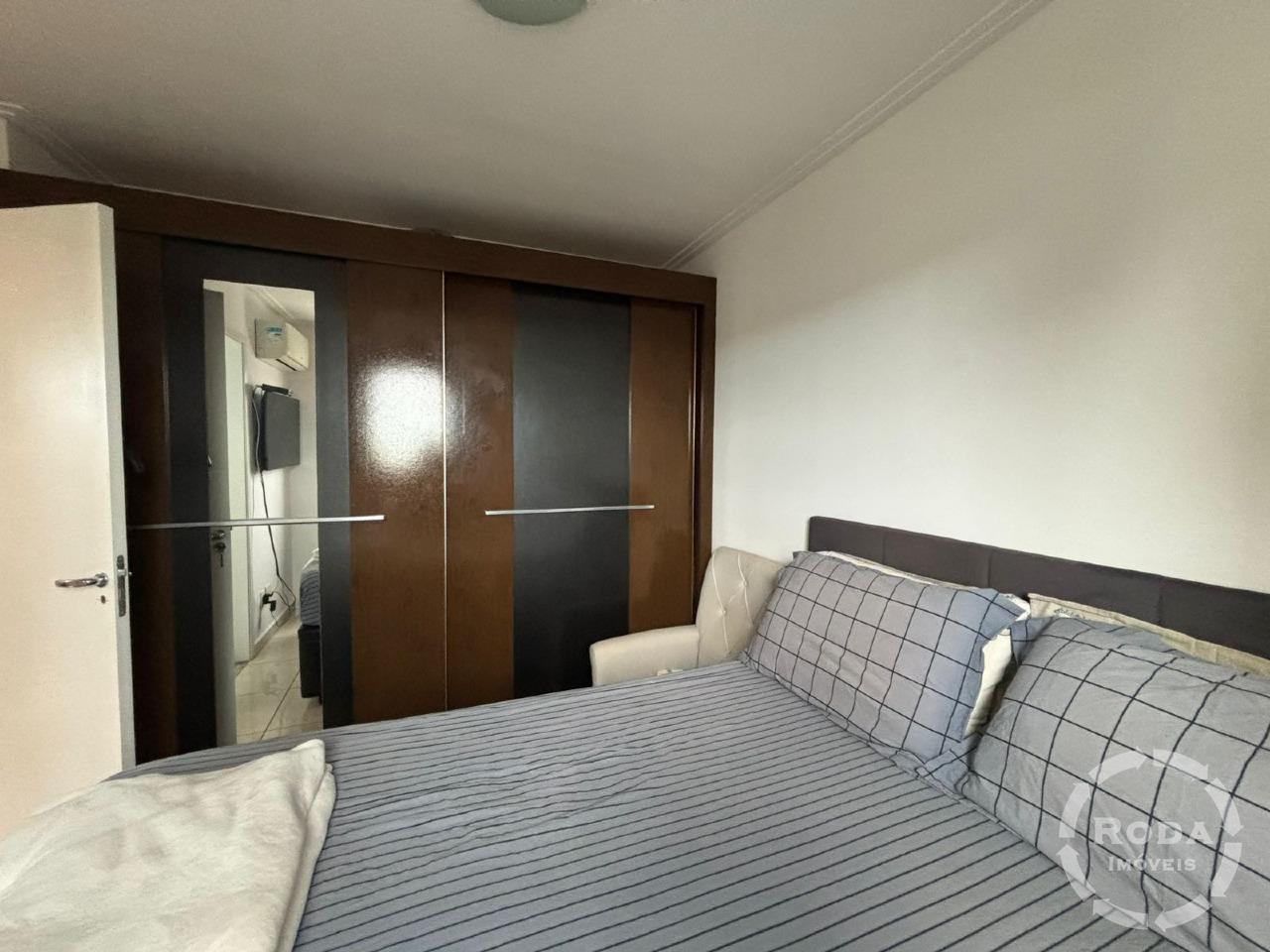 Apartamento à venda no Ponta da Praia: 