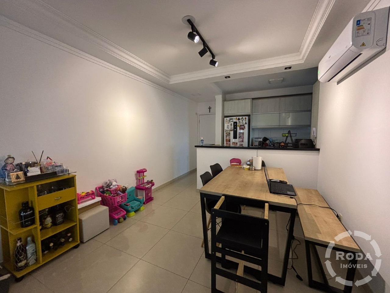 Apartamento à venda no Ponta da Praia: 