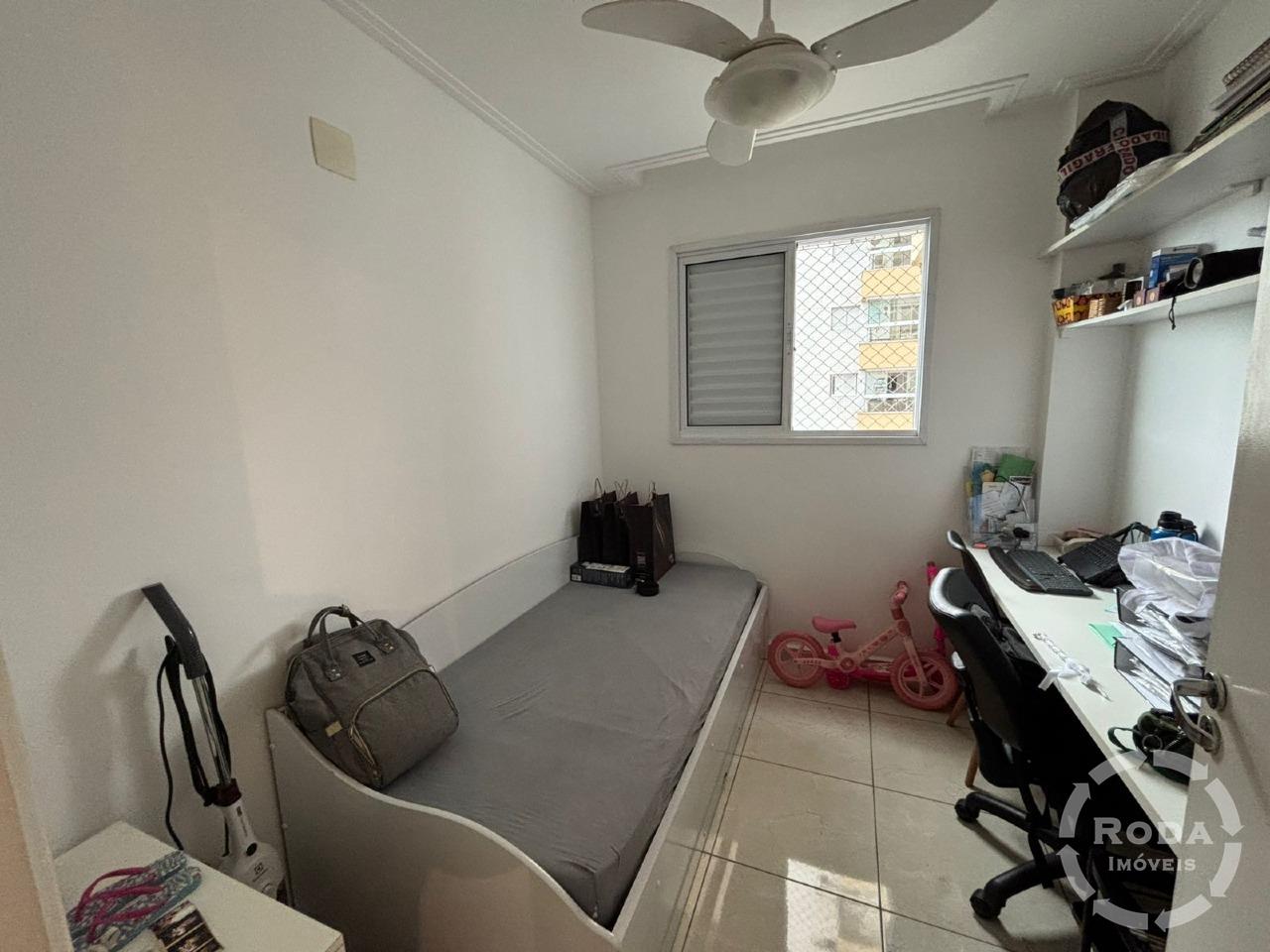 Apartamento à venda no Ponta da Praia: 