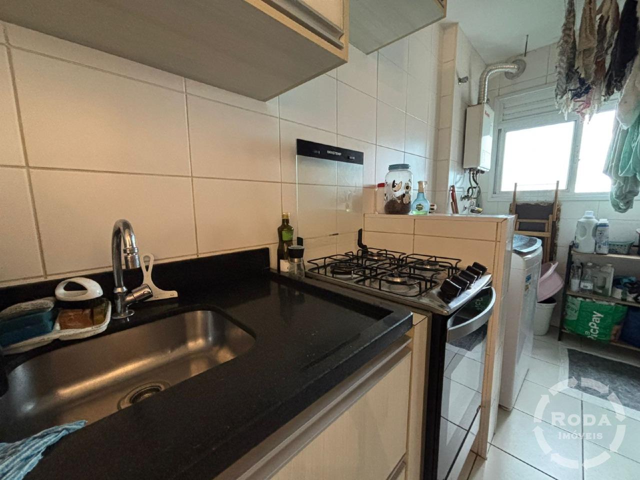 Apartamento à venda no Ponta da Praia: 