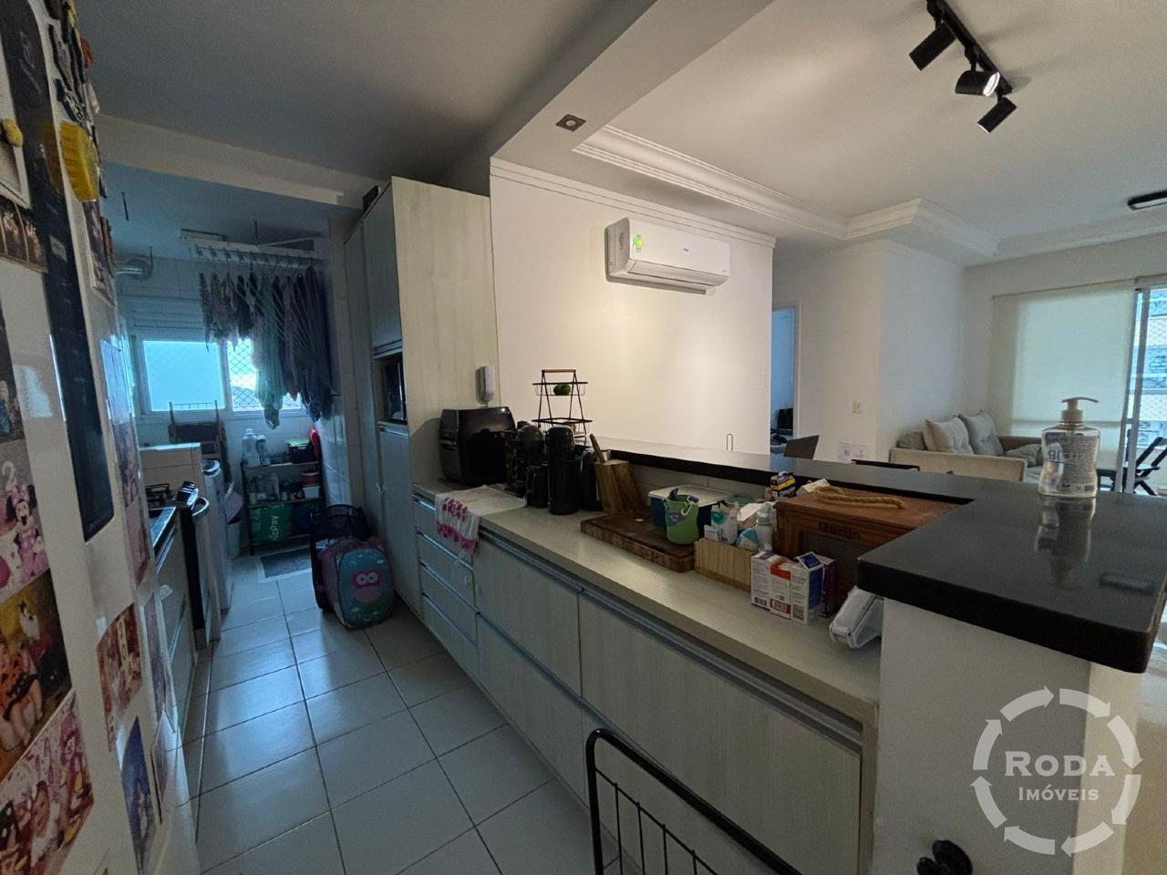 Apartamento à venda no Ponta da Praia: 