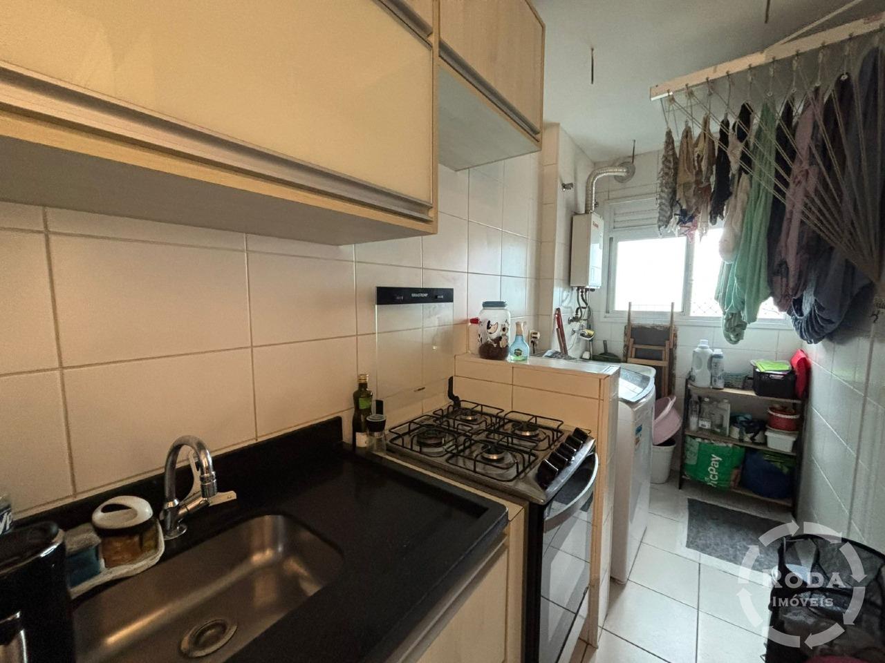 Apartamento à venda no Ponta da Praia: 