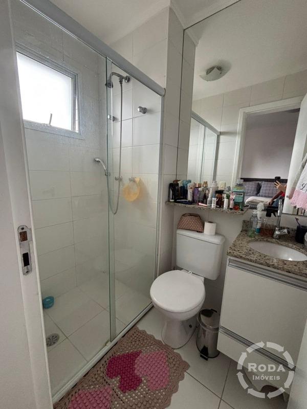 Apartamento à venda no Ponta da Praia: 