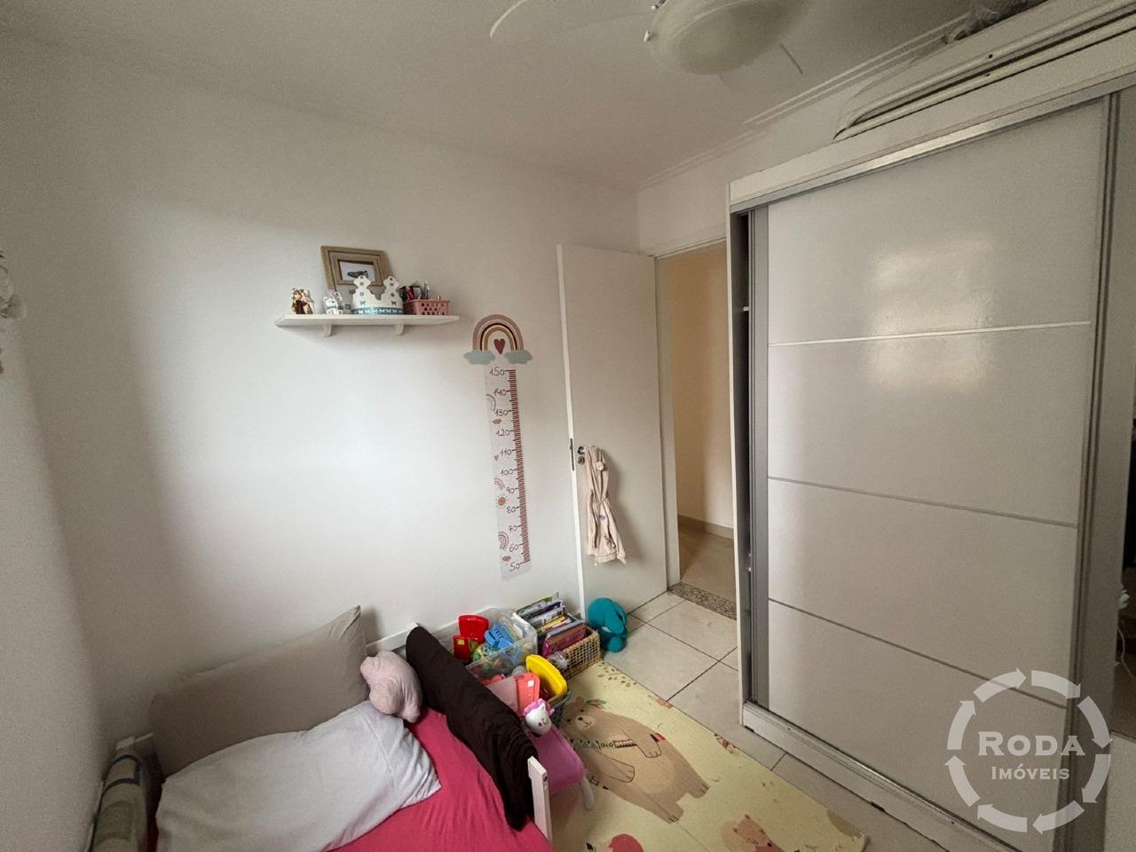 Apartamento à venda no Ponta da Praia: 