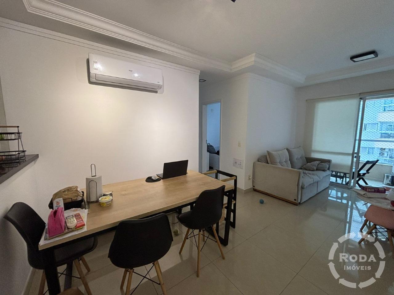 Apartamento à venda no Ponta da Praia: 