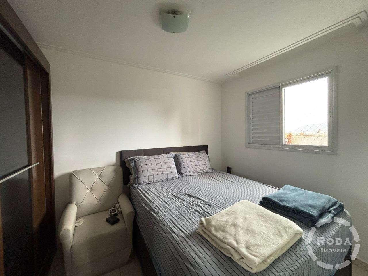 Apartamento à venda no Ponta da Praia: 