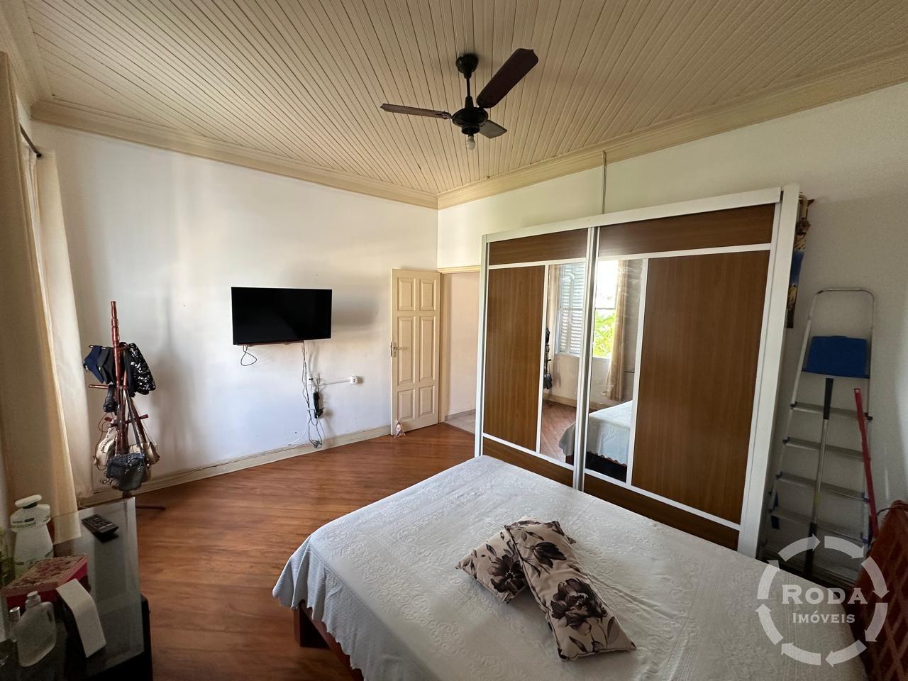 Casa à venda no Aparecida: 