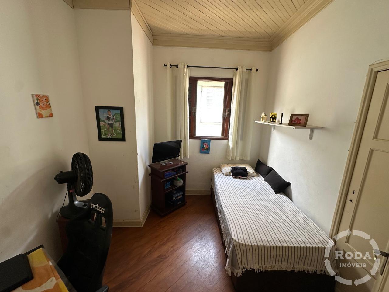 Casa à venda no Aparecida: 