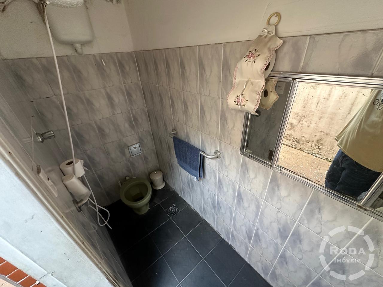 Casa à venda no Aparecida: 