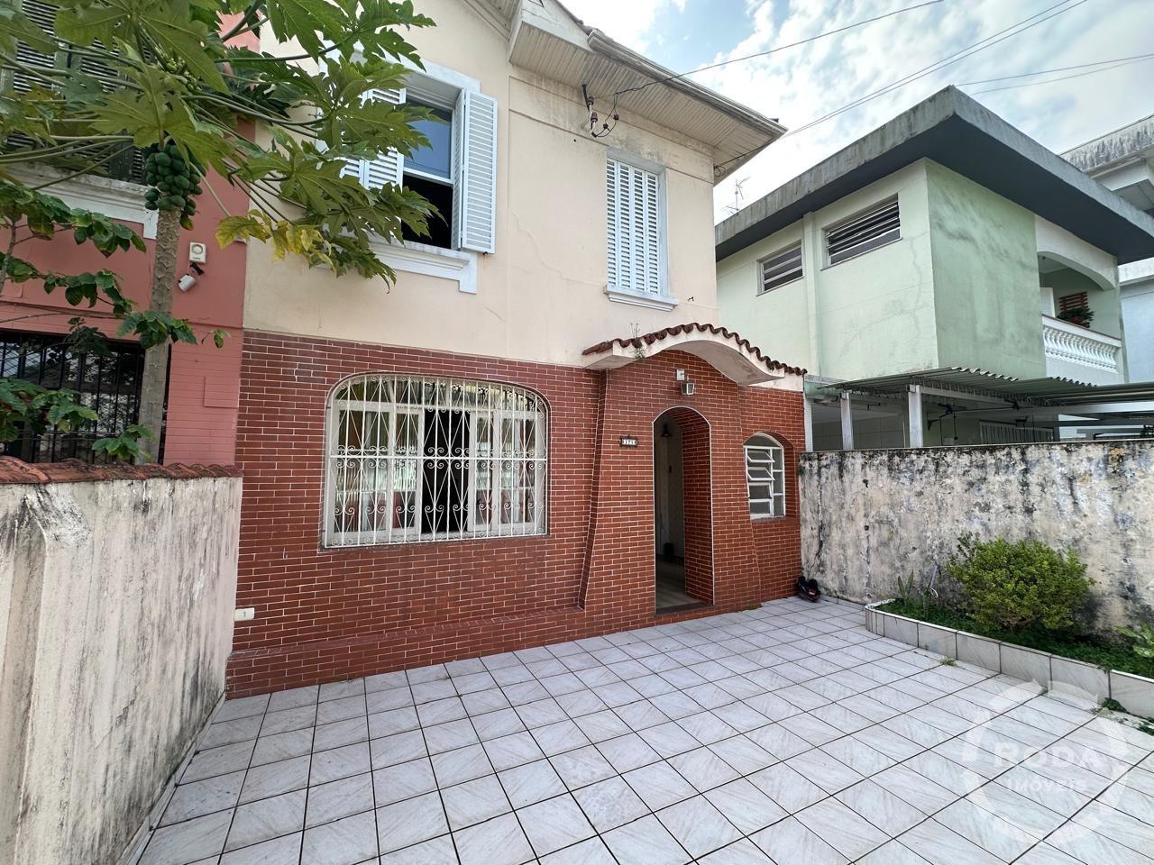 Casa à venda no Aparecida: 