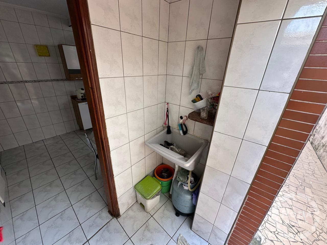 Casa à venda no Aparecida: 